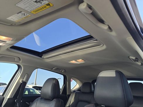 Used 2024 MAZDA CX-5 Carbon Edition image 13