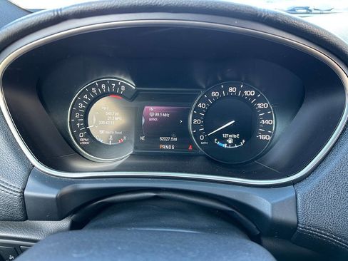 Used 2017 Lincoln MKX Reserve image 8