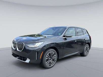 New 2026 BMW X3 xDrive30