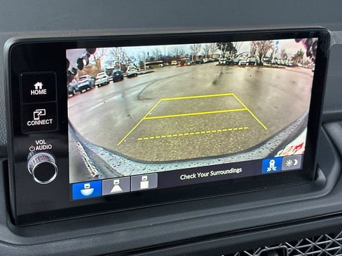 New 2026 Honda Accord SE image 21