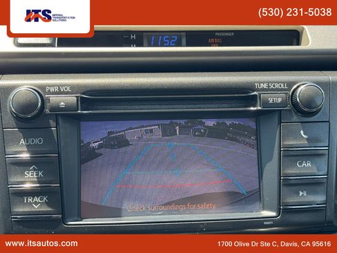 Used 2013 Toyota RAV4 XLE FWD image 16