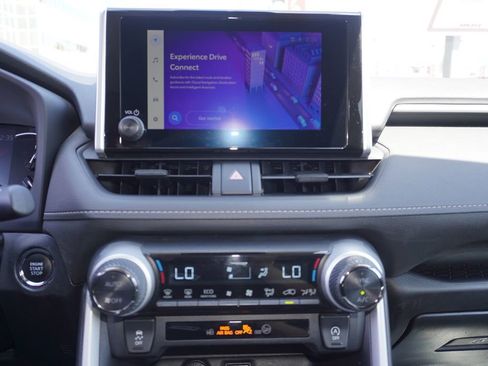 Certified 2023 Toyota RAV4 XLE FWD image 18