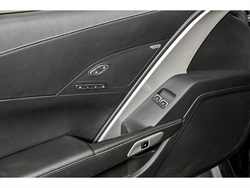 Used 2016 Chevrolet Corvette Stingray Coupe w/ 2LT Preferred Equipment Group RWD image 14