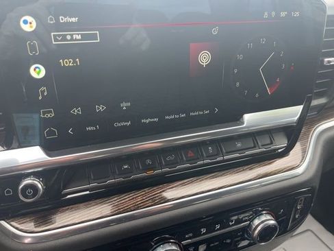 Used 2022 GMC Sierra 1500 Elevation image 18