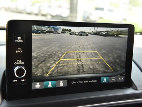 Certified 2025 Honda Pilot EX-L image 13