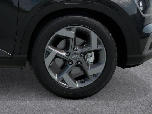 New 2026 Hyundai Venue SEL FWD image 8