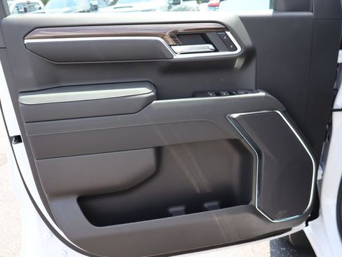 New 2026 Chevrolet Silverado 1500 LT AWD/4WD image 24