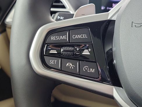 New 2026 BMW 430i xDrive 430i xDrive Coupe w/ M Sport Package image 13