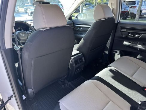 Used 2024 Honda CR-V EX image 14