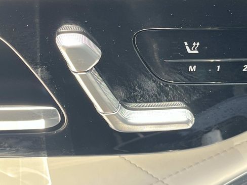 Certified 2023 Mercedes-Benz S 580 4MATIC Sedan image 17