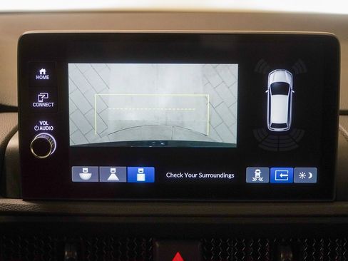 Certified 2026 Honda CR-V Sport-L image 28