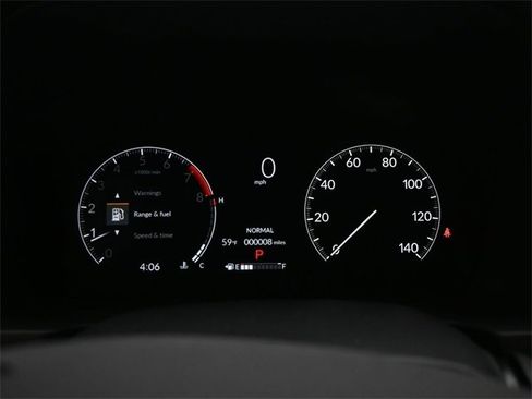 New 2026 Honda Ridgeline RTL image 9