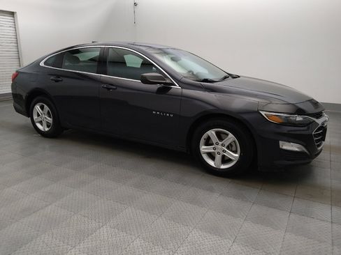 Used 2023 Chevrolet Malibu LS FWD image 11