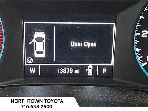 Used 2023 Chevrolet Malibu LT image 18