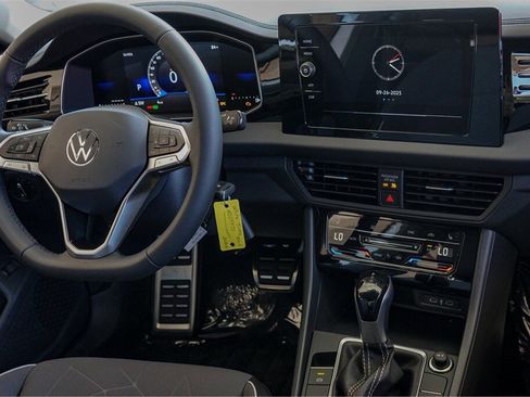 New 2026 Volkswagen Jetta Sport image 20