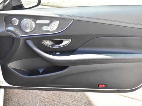 Used 2020 Mercedes-Benz E 53 AMG 4MATIC Coupe image 26