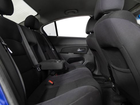 Used 2012 Chevrolet Cruze LT w/ RS Package image 22