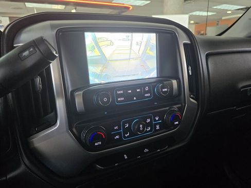Used 2017 GMC Sierra 1500 SLE w/ SLE Value Package RWD image 21