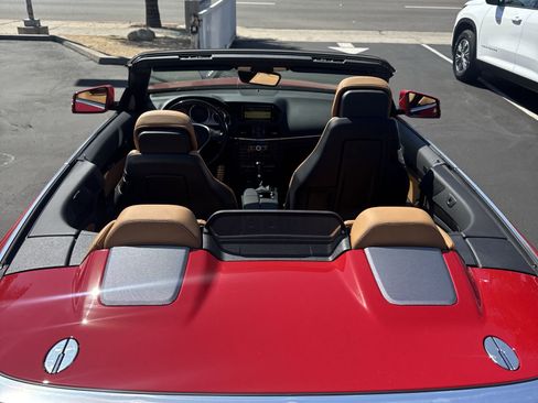 Used 2012 Mercedes-Benz E 350 E 350 image 12