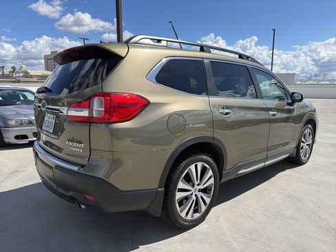 Used 2022 Subaru Ascent Touring image 2