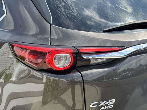 Used 2018 MAZDA CX-9 Grand Touring AWD/4WD image 8