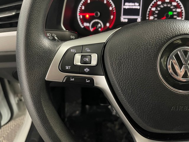 Used 2019 Volkswagen Jetta S w/ Driver Assistance Package FWD image 24
