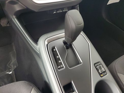 New 2025 Subaru Crosstrek 2.5i Premium image 19