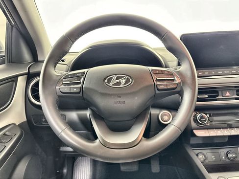 Used 2023 Hyundai Kona SEL w/ Convenience Package FWD image 11