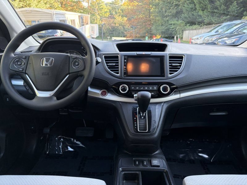 Used 2016 Honda CR-V EX image 13