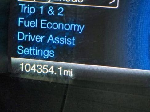 Used 2019 Ford Fusion SEL image 24