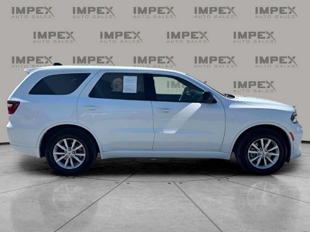 Used 2026 Dodge Durango GT RWD image 6