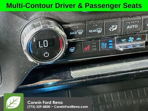 Used 2021 Ford F150 King Ranch w/ Equipment Group 601A High AWD/4WD image 21