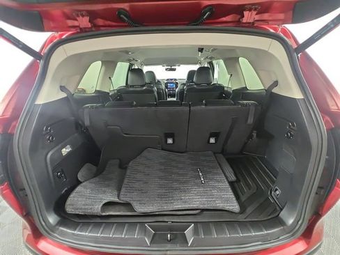 Used 2021 Subaru Ascent Limited AWD/4WD image 17