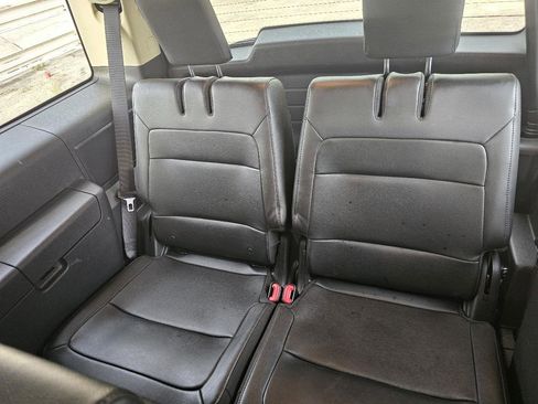 Used 2015 Ford Flex Limited FWD image 13