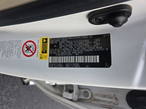 Used 2012 Lexus RX 350 AWD image 32