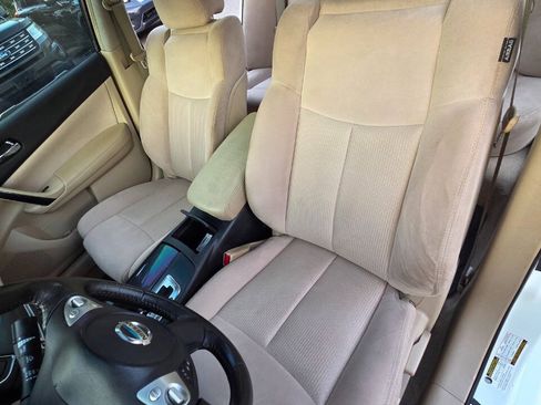 Used 2014 Nissan Maxima 3.5 S FWD image 27