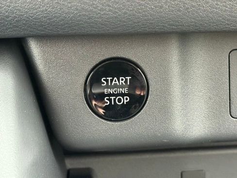 New 2026 Nissan Rogue Platinum w/ Platinum Premium Package image 33