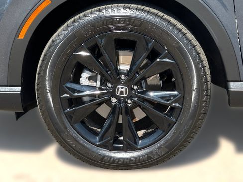Certified 2024 Honda CR-V Sport Touring image 12