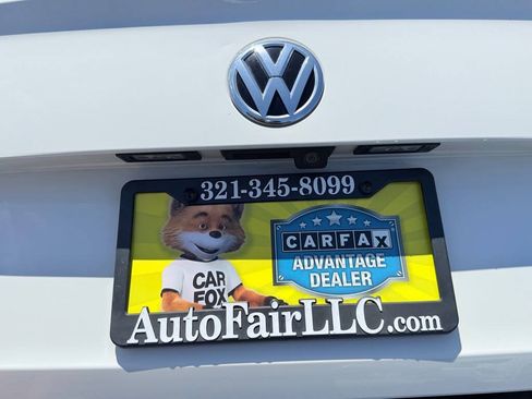 Used 2019 Volkswagen Jetta S FWD image 6