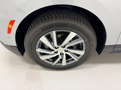 Certified 2022 Chevrolet Equinox Premier AWD/4WD image 20