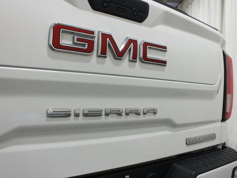 Used 2021 GMC Sierra 1500 Elevation AWD/4WD image 25