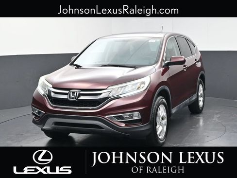 Used 2015 Honda CR-V EX image 5