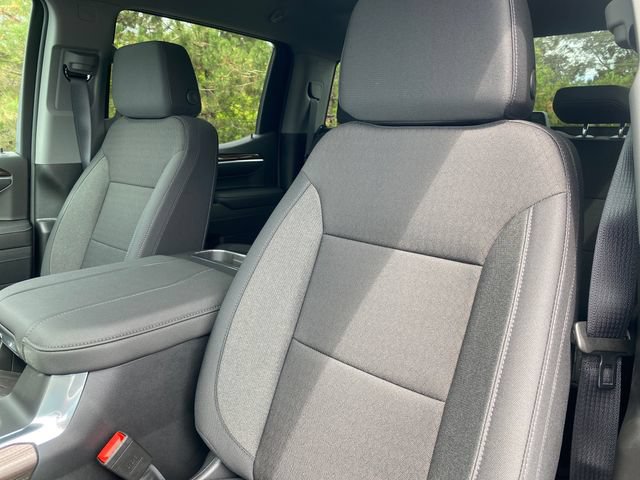 New 2026 Chevrolet Silverado 1500 RST w/ Protection Package AWD/4WD image 14
