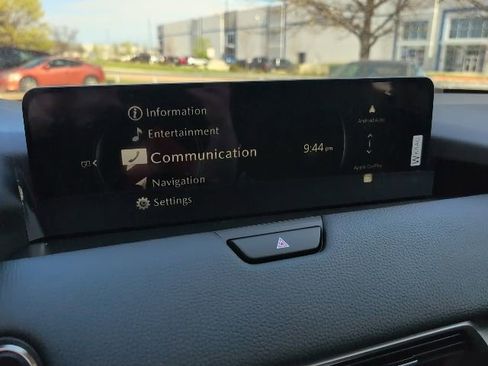 New 2026 MAZDA CX-90 3.3 Turbo w/ Preferred Package image 22