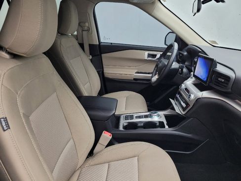 Used 2022 Ford Explorer XLT RWD image 21