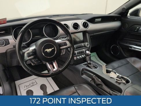 Used 2023 Ford Mustang Premium image 8