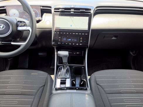 Used 2024 Hyundai Santa Cruz SEL w/ Activity Package AWD/4WD image 13