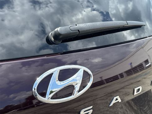Used 2024 Hyundai Palisade Calligraphy AWD/4WD image 10