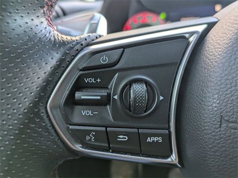 Certified 2023 Acura TLX w/ A-SPEC Pkg image 15