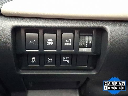 Certified 2023 Subaru Forester Limited image 21